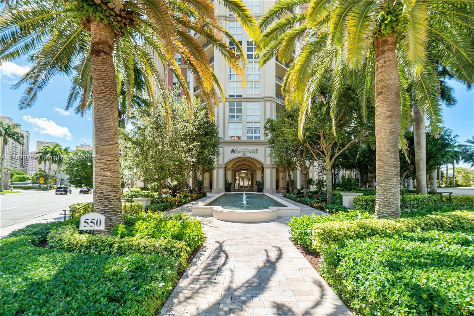 Picture of 550 Okeechobee Blvd # 521, West Palm Beach, FL 33401