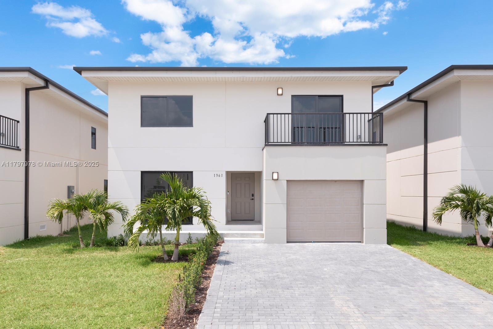 Picture of 1363 NW 1 St, Florida City, FL 33034