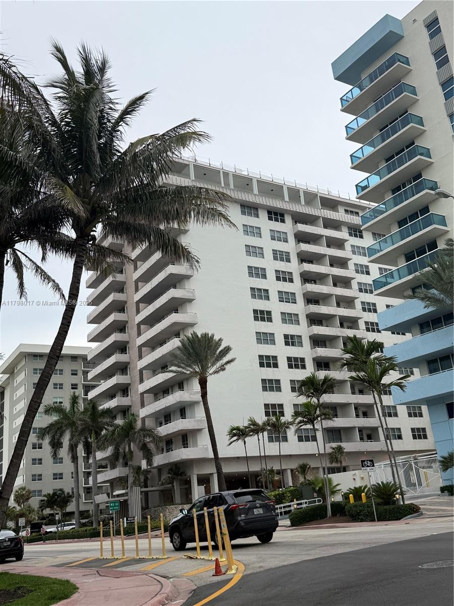 Picture of 9225 Collins Ave # C, Surfside, FL 33154
