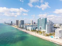 Picture of 3535 S Ocean Dr # 1104, Hollywood, FL 33019