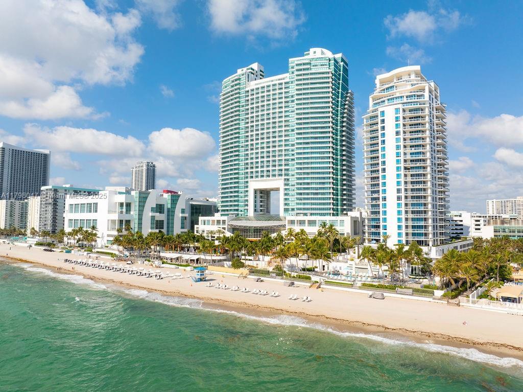 Picture of 3535 S Ocean Dr # 1104, Hollywood, FL 33019