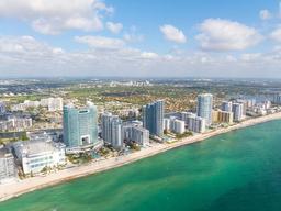 Picture of 3535 S Ocean Dr # 1104, Hollywood, FL 33019