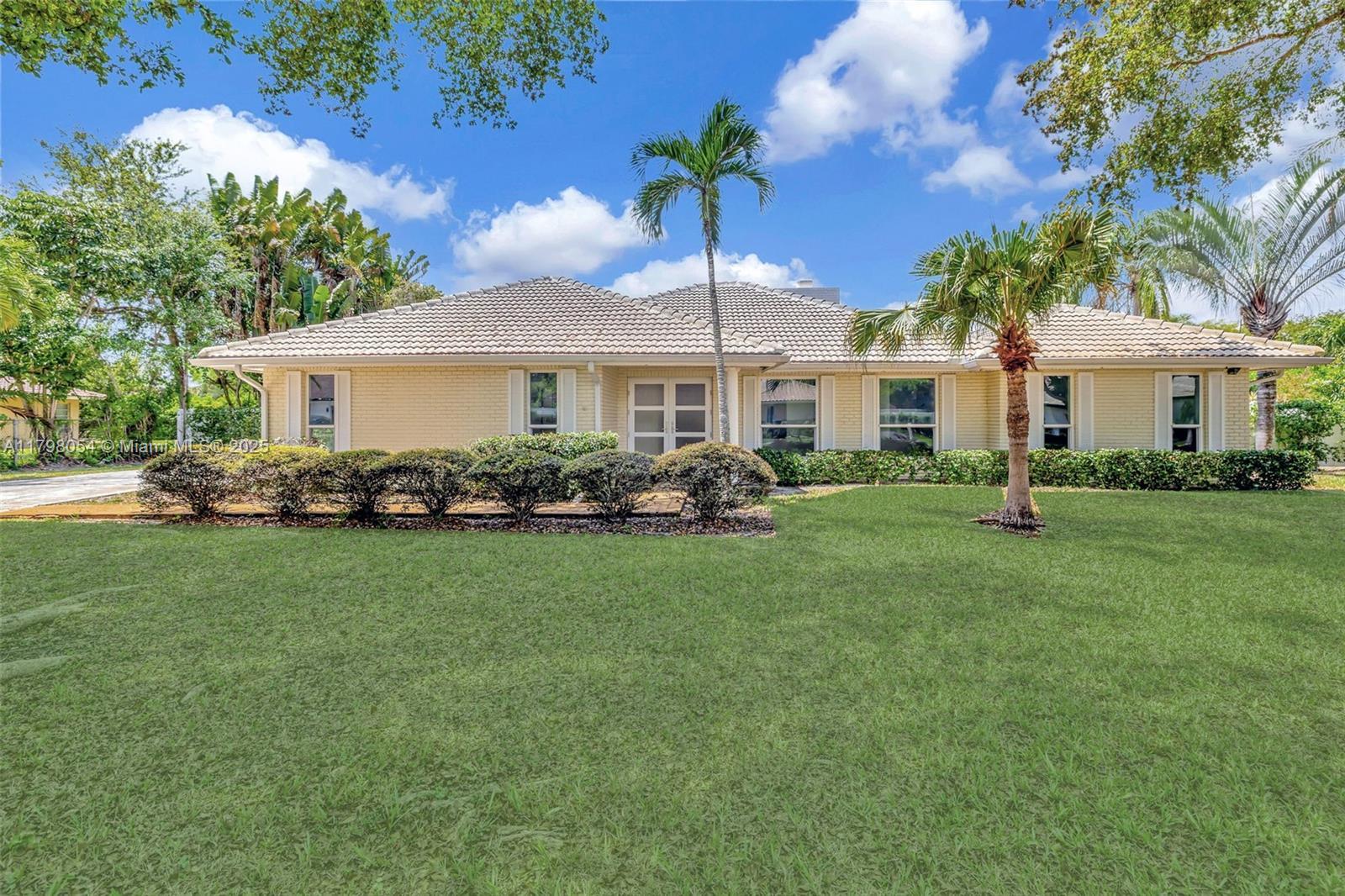 Picture of 2730 NW 105Th Ter, Coral Springs, FL 33065