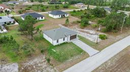 Picture of 740 Newhall St E, Lehigh Acres, FL 33974