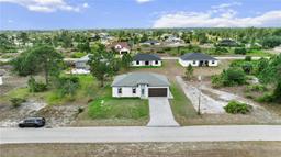 Picture of 740 Newhall St E, Lehigh Acres, FL 33974