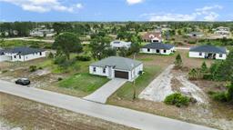 Picture of 740 Newhall St E, Lehigh Acres, FL 33974