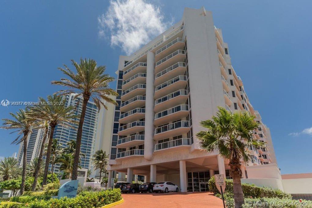Picture of 17275 Collins Ave # 1012, Sunny Isles Beach, FL 33160