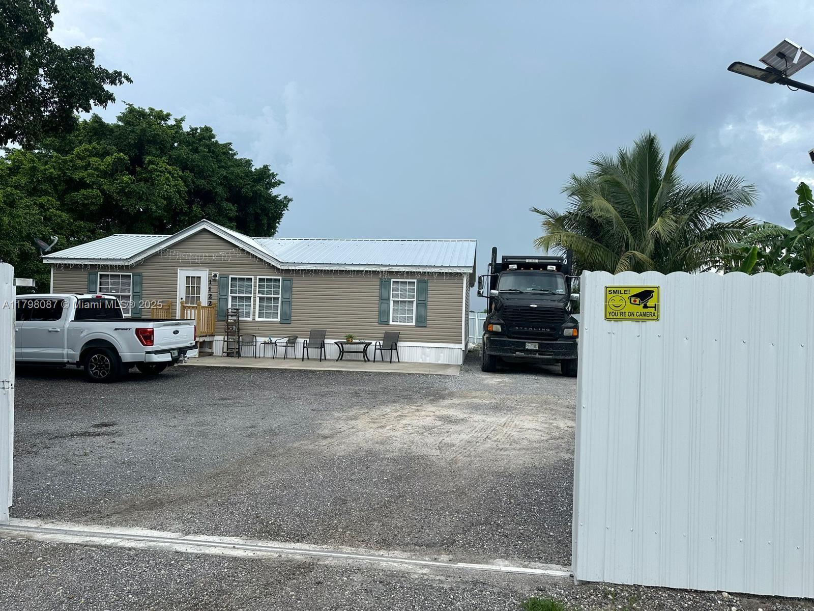Picture of 1122 Johnson Rd, Clewiston, FL 33440