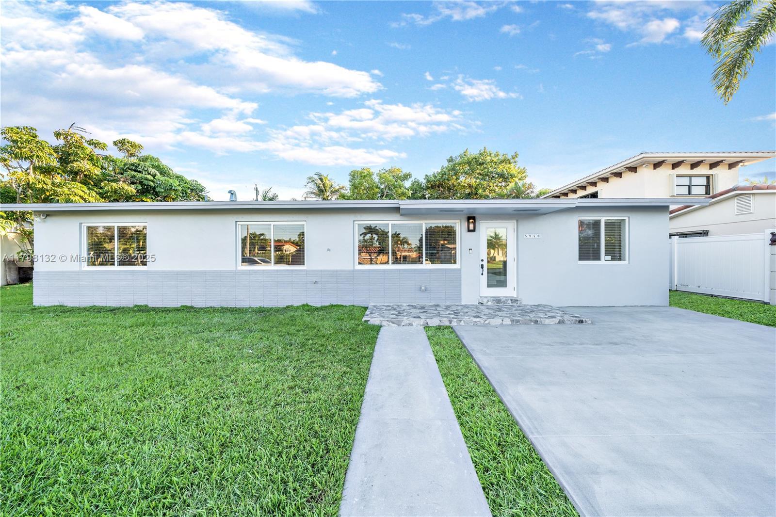 Picture of 8940 SW 20Th St, Miami, FL 33165
