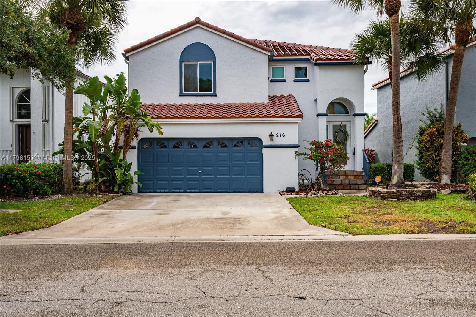 Picture of 216 NW 118Th Dr, Coral Springs, FL 33071