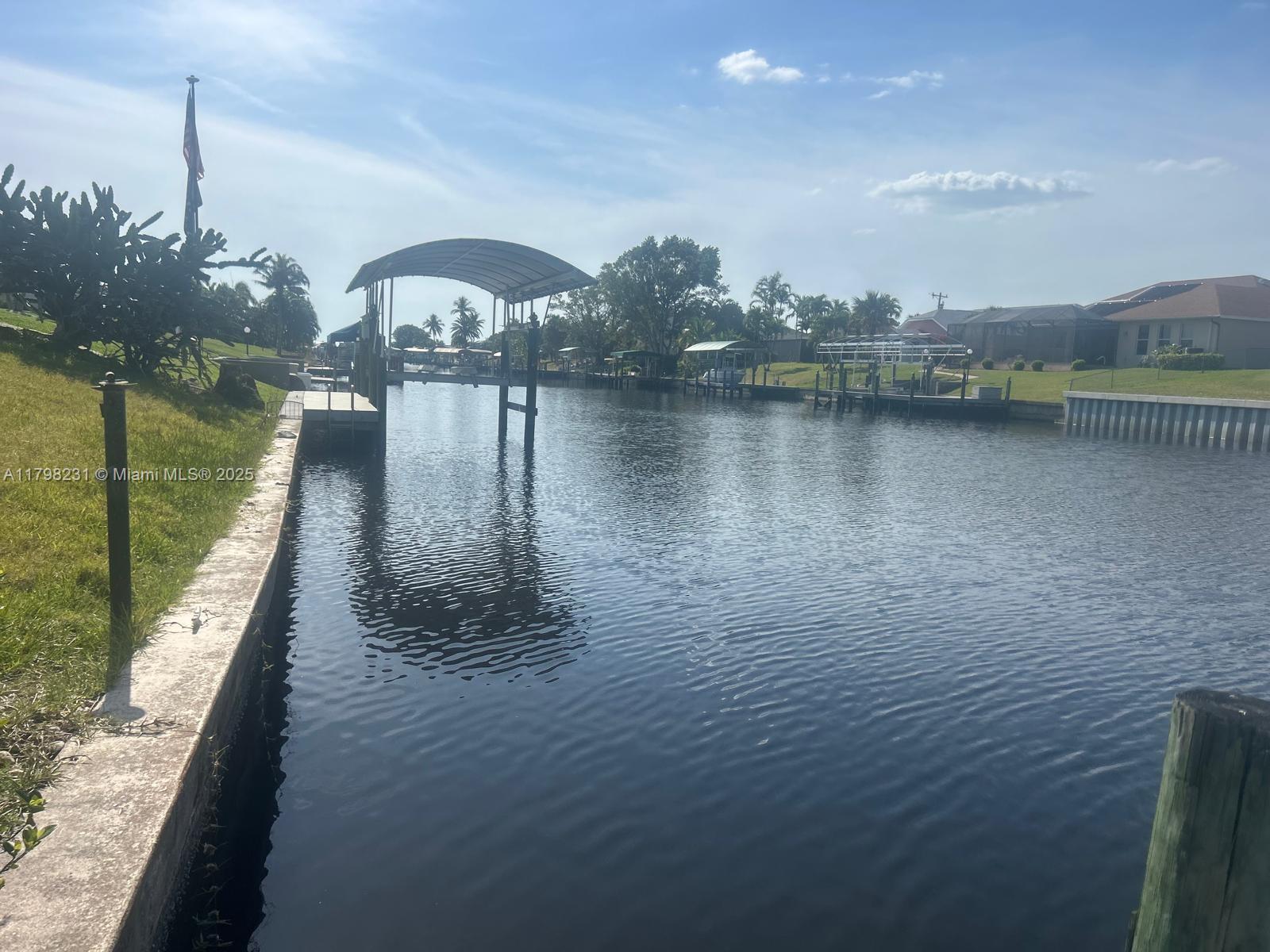 Picture of 1515 SE 32 Ter, Cape Coral, FL 33309