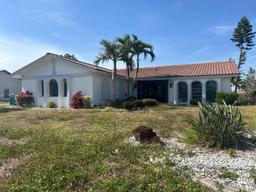 Picture of 1515 SE 32 Ter, Cape Coral, FL 33309