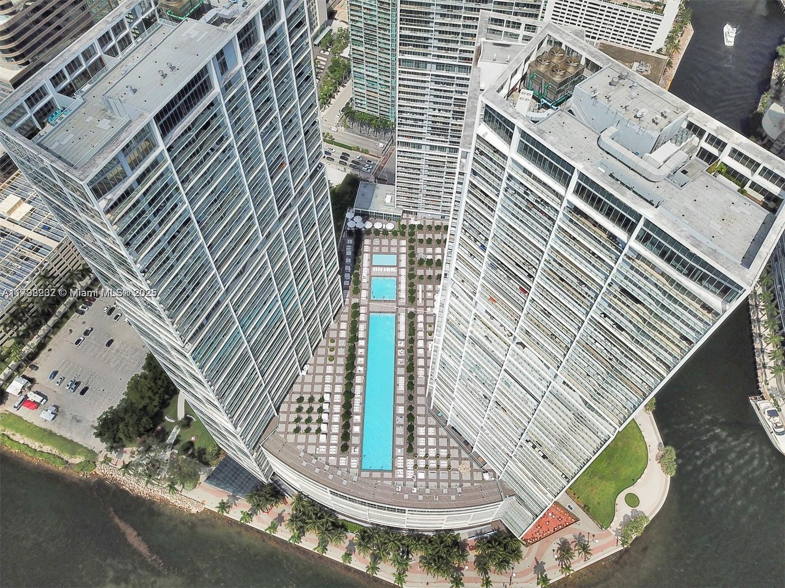 Picture of 485 Brickell Ave # 4410, Miami, FL 33131