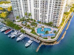 Picture of 3530 Mystic Pointe Dr, Aventura, FL 33180