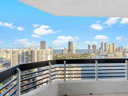 Picture of 3530 Mystic Pointe Dr, Aventura, FL 33180