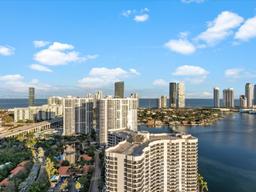 Picture of 3530 Mystic Pointe Dr, Aventura, FL 33180