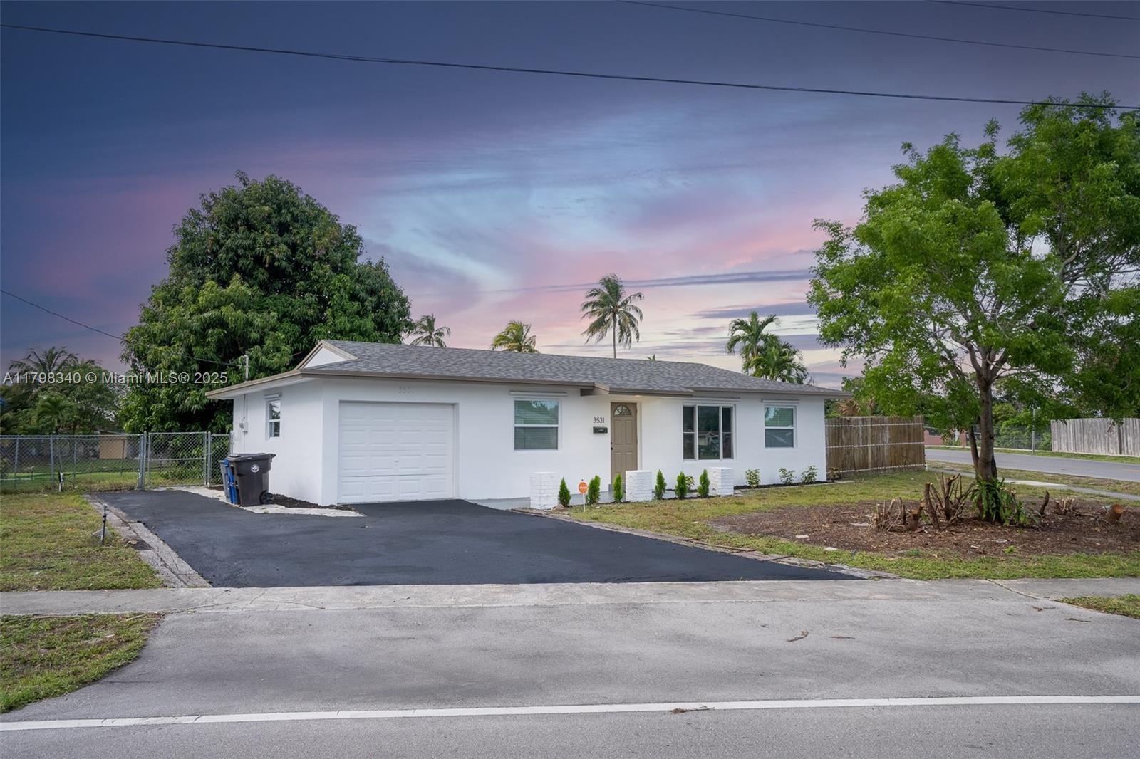 Picture of 3531 NW 26Th St, Lauderdale Lakes, FL 33311