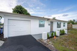 Picture of 3531 NW 26Th St, Lauderdale Lakes, FL 33311