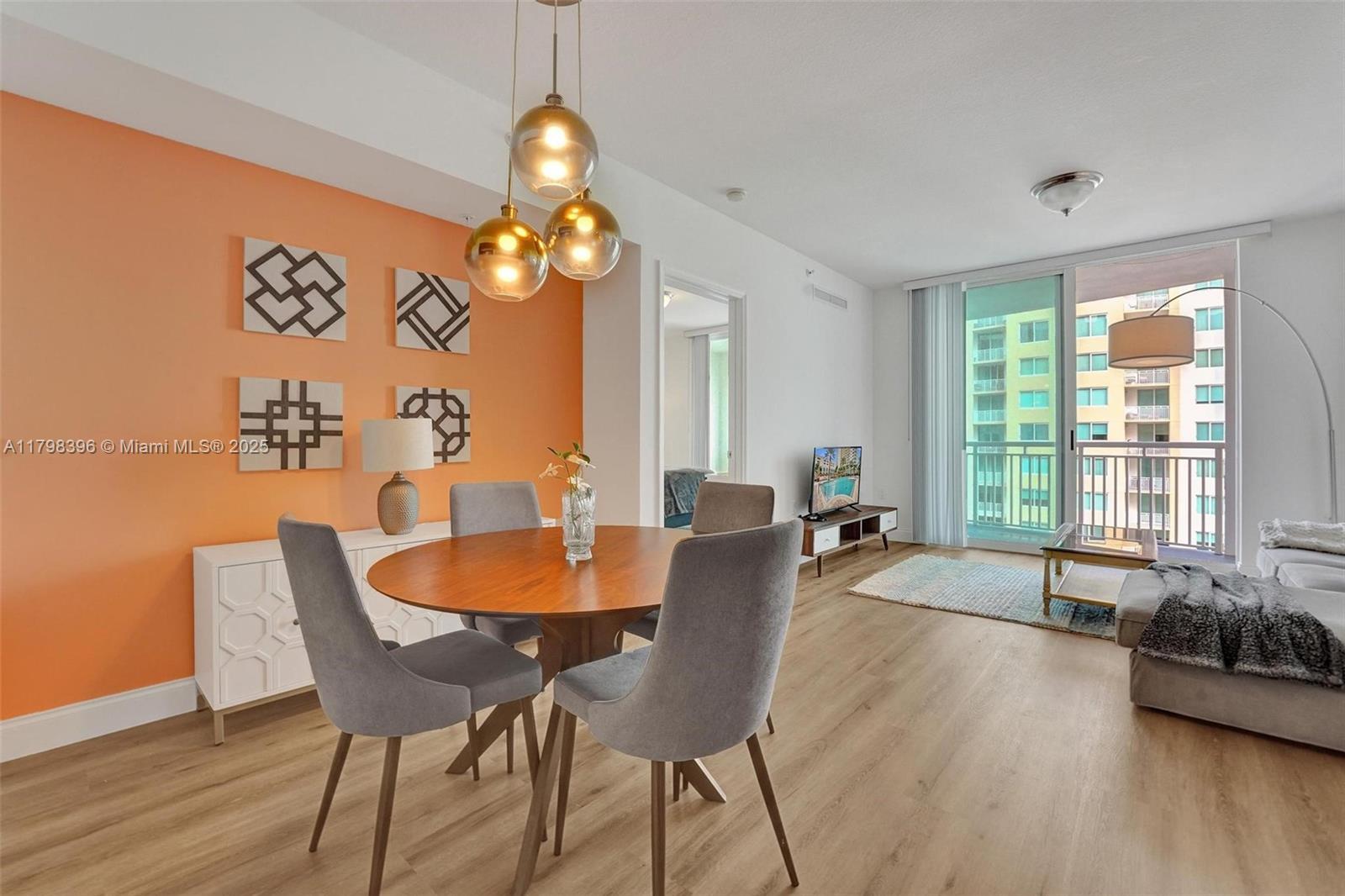 Picture of 1745 E Hallandale Beach Blvd # 2105W, Hallandale Beach, FL 33009