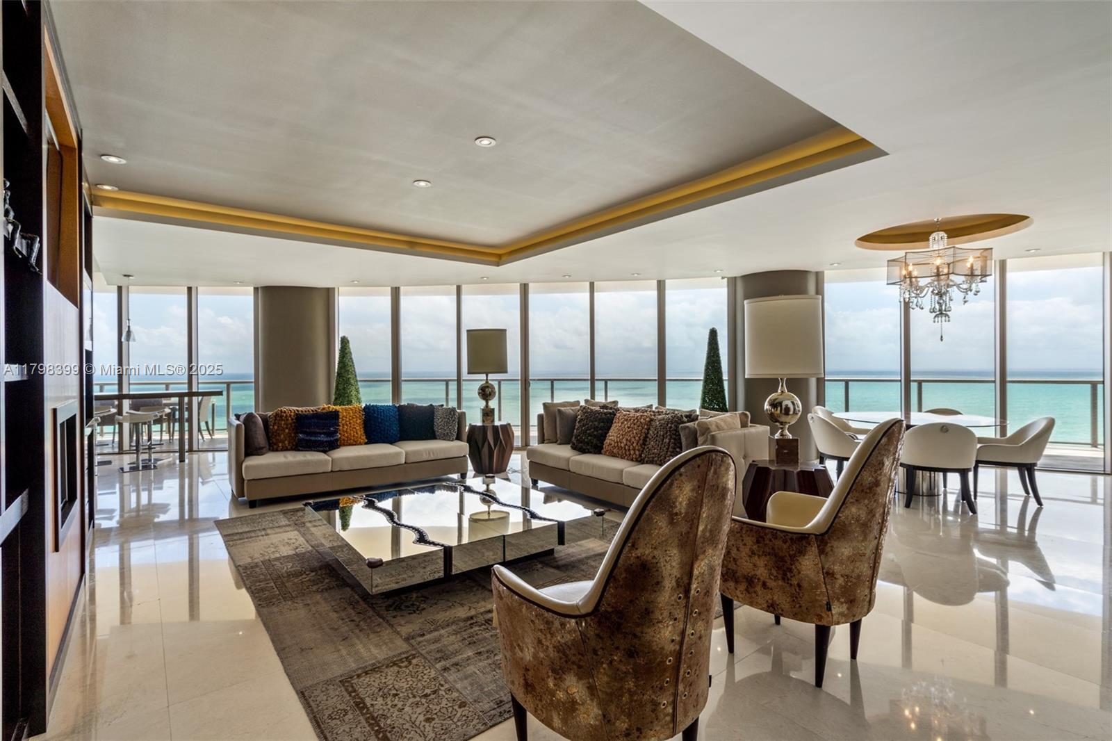 Picture of 9703 Collins Ave # 2100, Bal Harbour, FL 33154