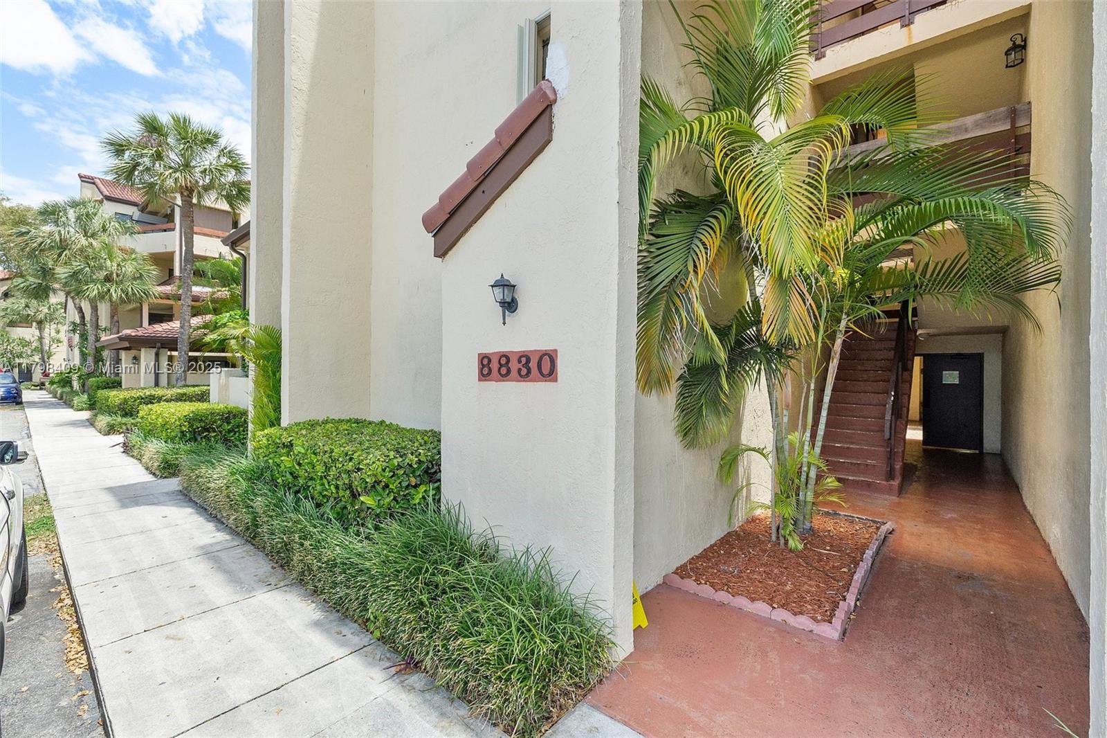Picture of 8830 SW 123Rd Ct # 308, Miami, FL 33186