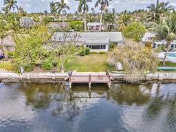 Picture of 4221 NE 16Th Ave, Oakland Park, FL 33334