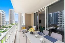 Picture of 701 Brickell Key Blvd # 1408, Miami, FL 33131