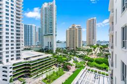 Picture of 701 Brickell Key Blvd # 1408, Miami, FL 33131