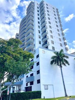 Picture of 2301 SW 27Th Ave # 802, Miami, FL 33145