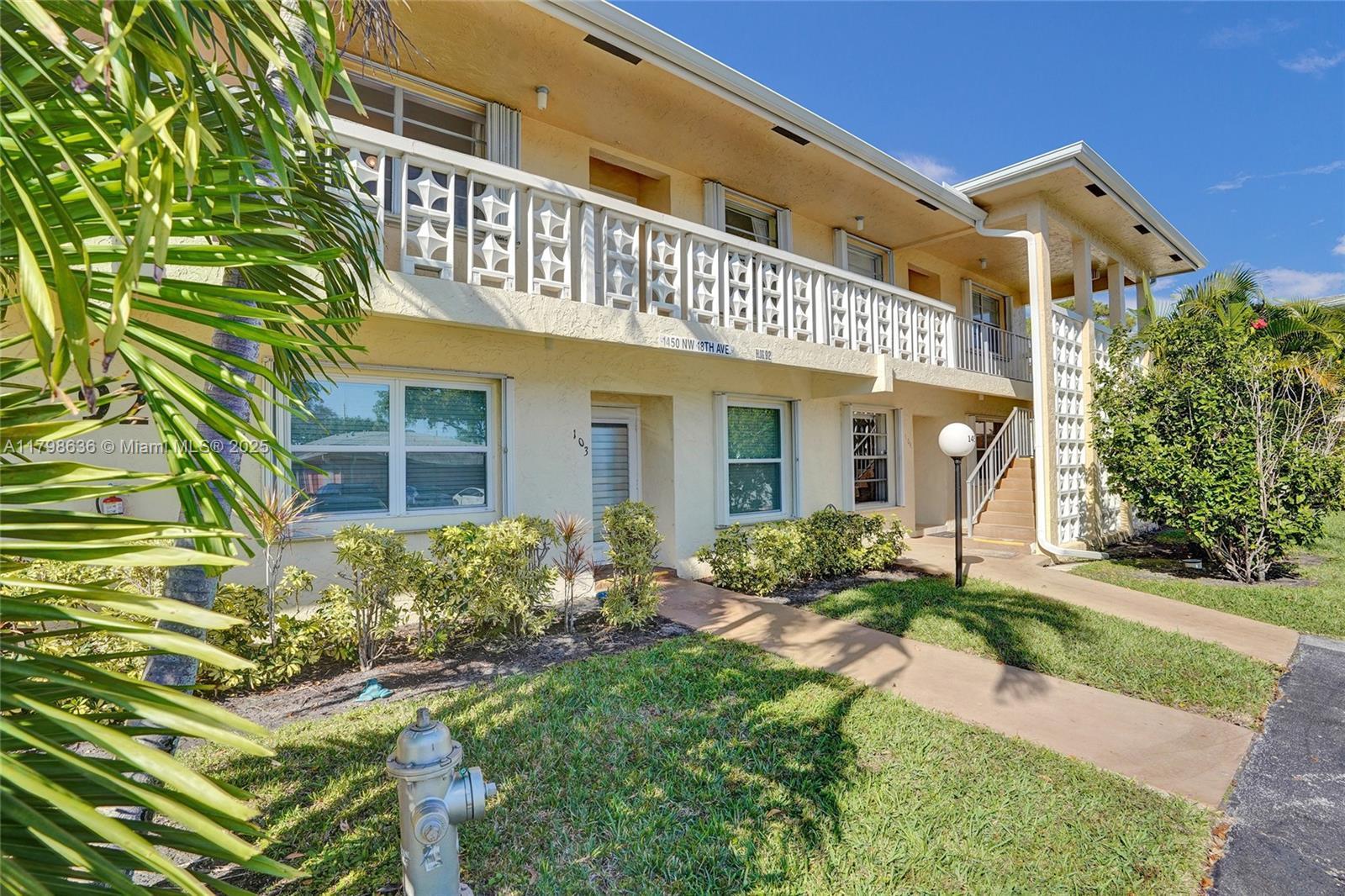 Picture of 1450 NW 18Th Ave # 203, Delray Beach, FL 33445