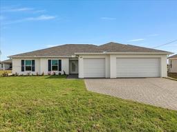 Picture of 2048 NW 3Rd Ter, Cape Coral, FL 33993