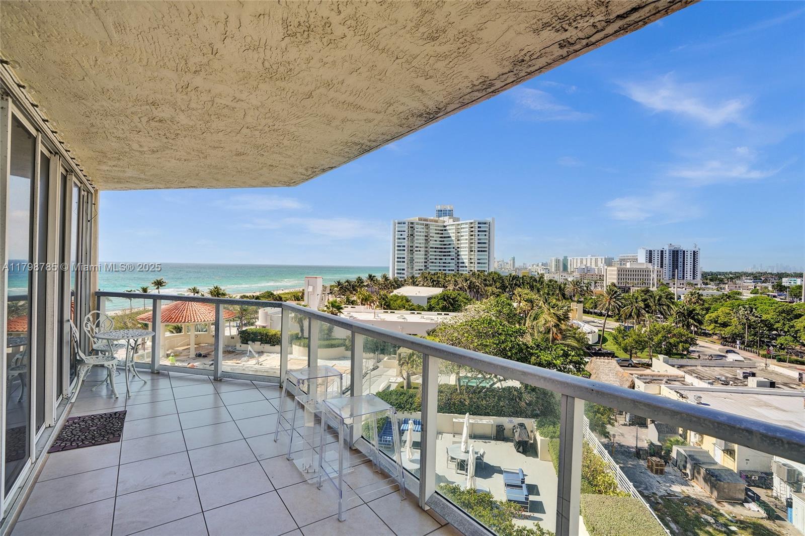 Picture of 7330 Ocean Ter # C, Miami Beach, FL 33141