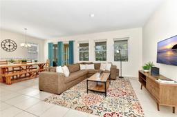Picture of 5247 Wildwood Way, Davenport, FL 33837