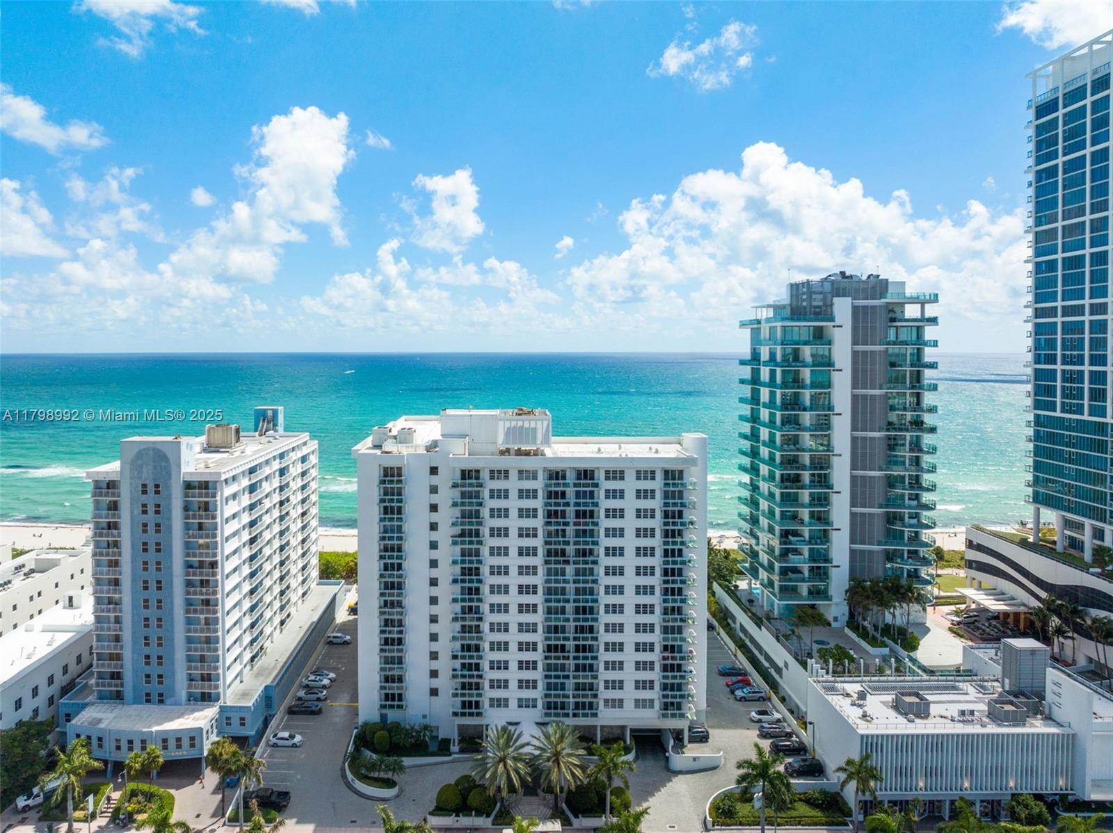 Picture of 6917 Collins Ave # 607, Miami Beach, FL 33141