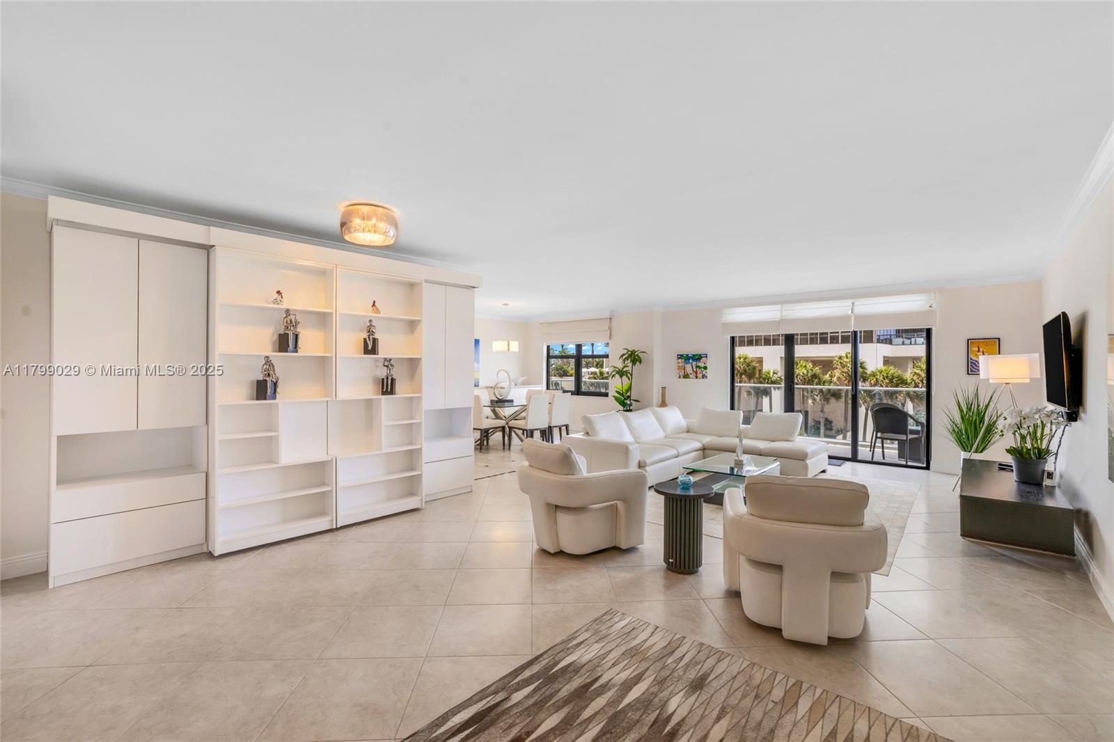 Picture of 9801 Collins Ave # 5S, Bal Harbour, FL 33154