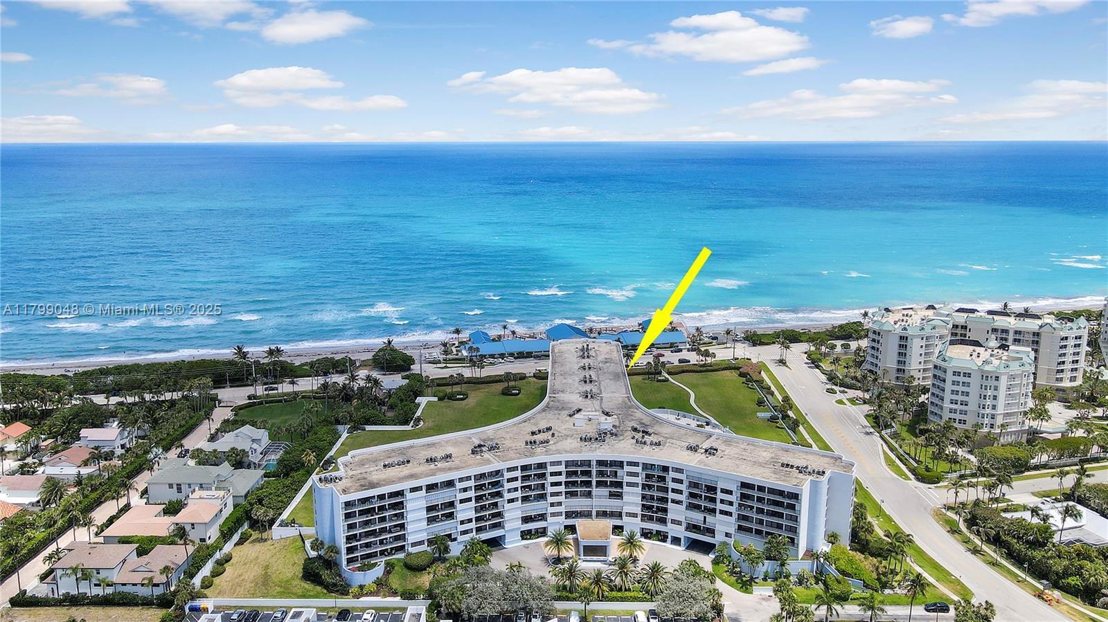 Picture of 1300 S Highway A1A # 404, Jupiter, FL 33477