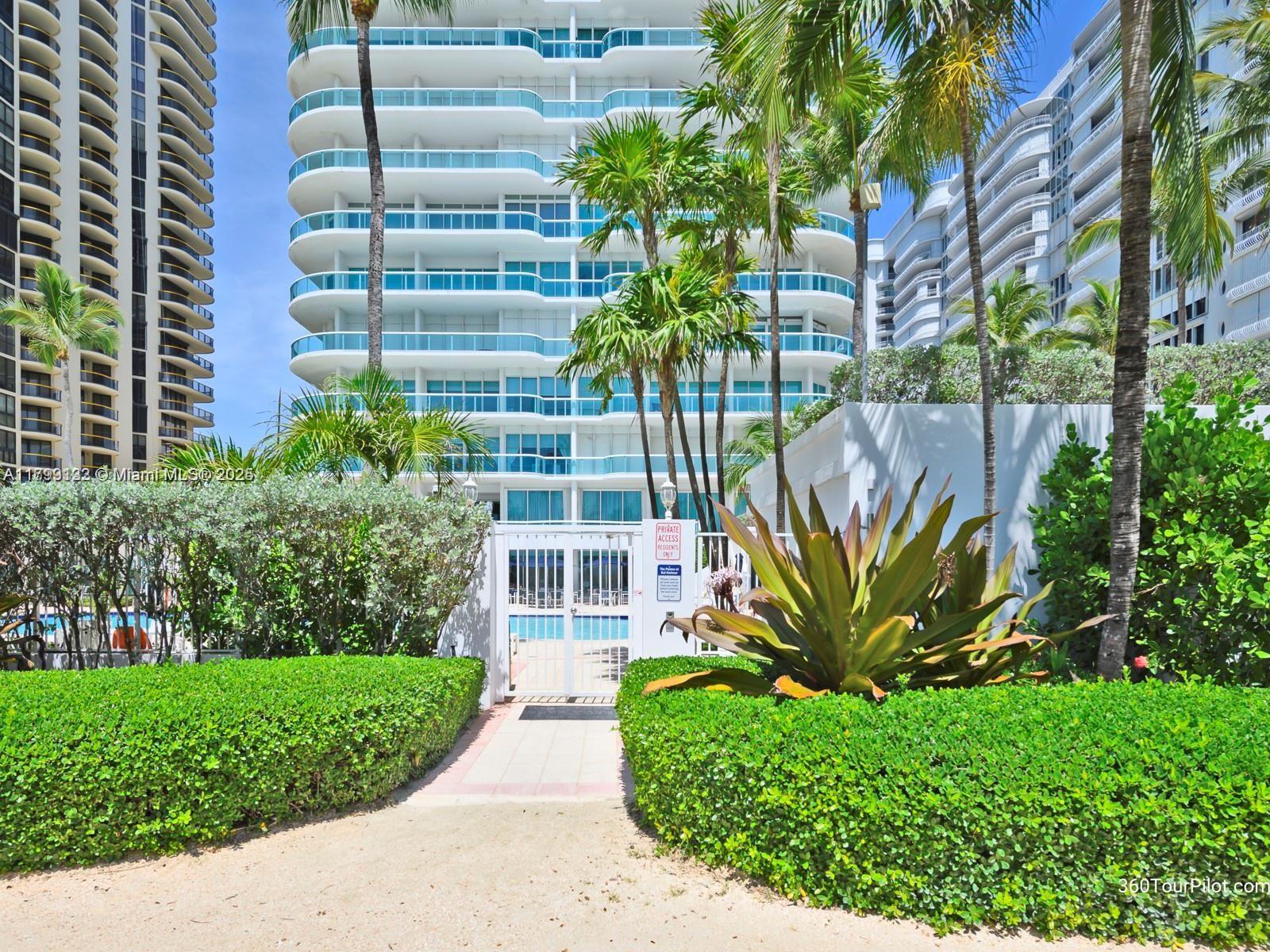 Picture of 10101 Collins Ave # 15A, Bal Harbour, FL 33154