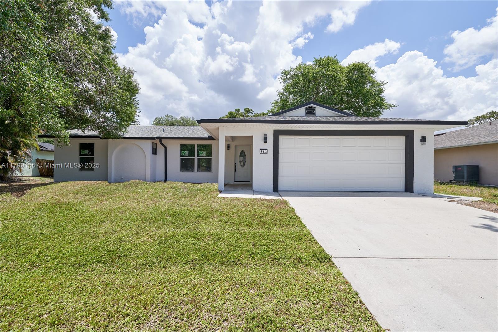 Picture of 863 NW Highland, Palm Bay, FL 32907