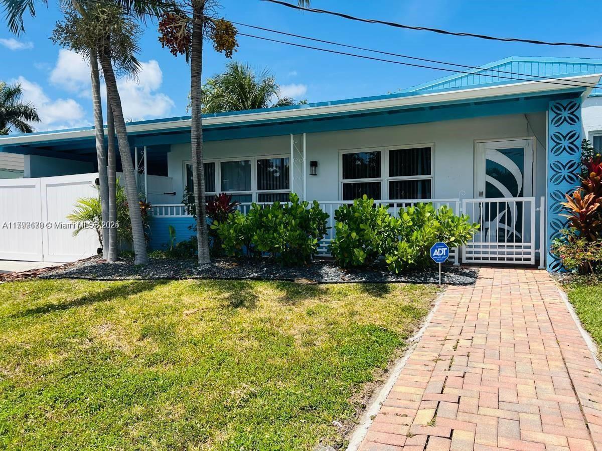 Picture of 1155 Hayes St, Hollywood, FL 33019