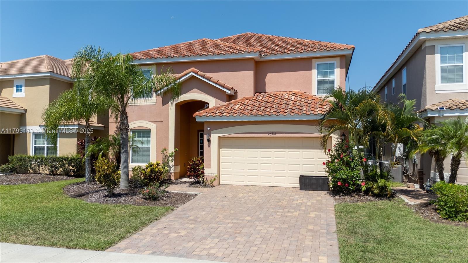 Picture of 2588 Shanti Dr, Kissimmee, FL 34746
