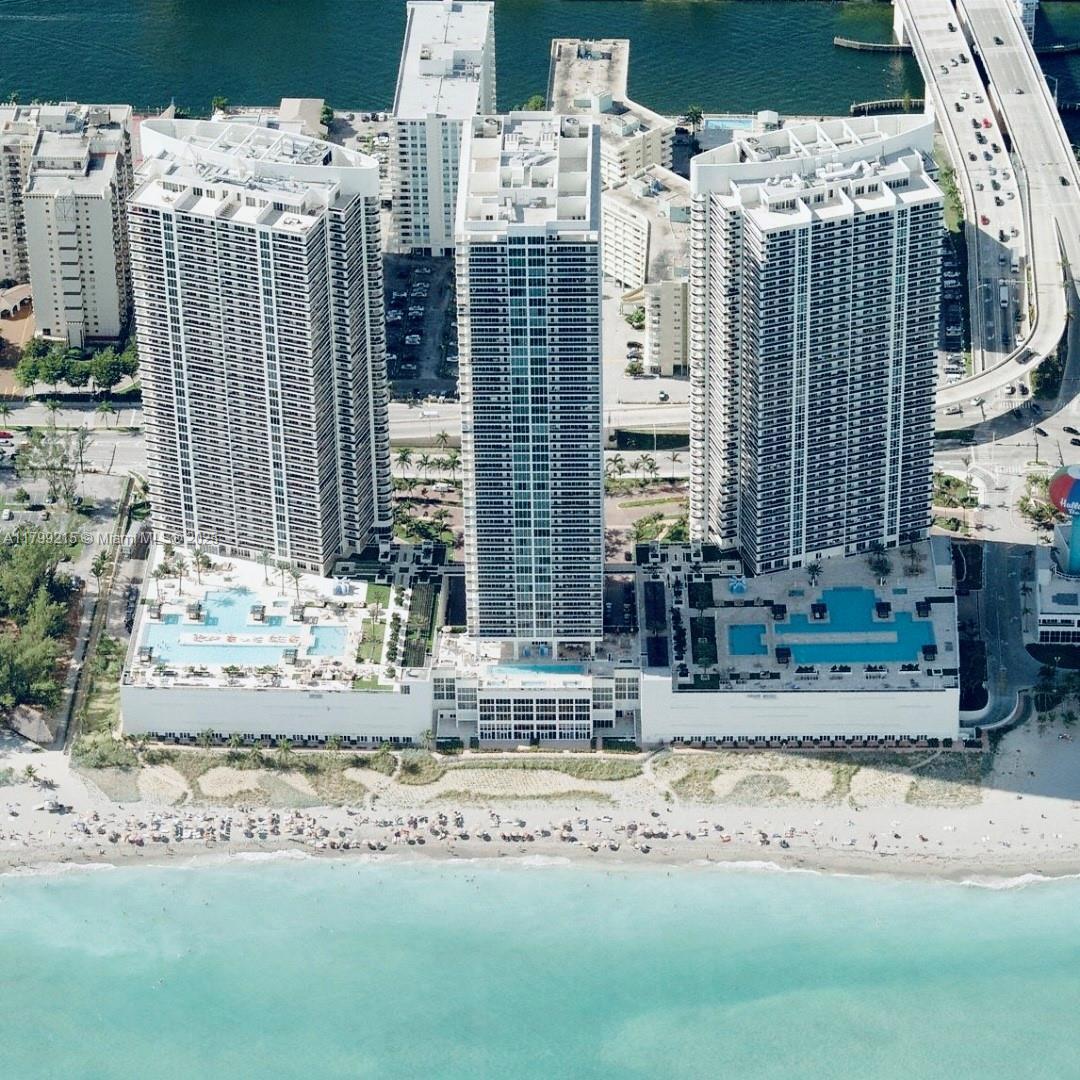 Picture of 1830 S Ocean Dr # 1408, Hallandale Beach, FL 33009