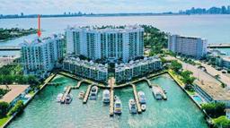 Picture of 7910 Harbor Island Dr # 1105, North Bay Village, FL 33141