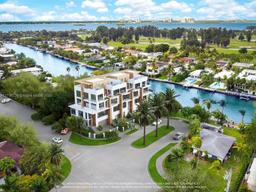 Picture of 7300 Trouville Esplanade, Miami Beach, FL 33141