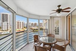Picture of 100 Golden Isles Dr # 1105, Hallandale Beach, FL 33009