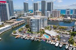 Picture of 100 Golden Isles Dr # 1105, Hallandale Beach, FL 33009