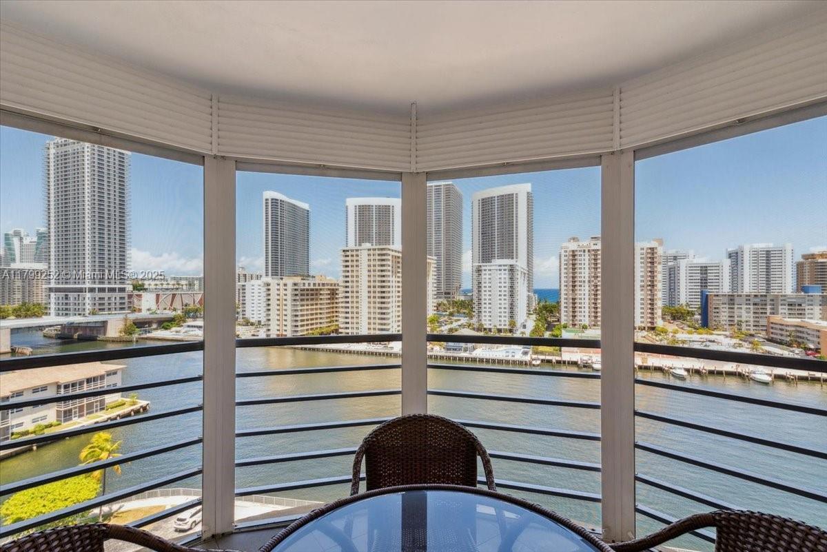 Picture of 100 Golden Isles Dr # 1105, Hallandale Beach, FL 33009