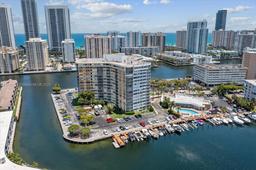 Picture of 100 Golden Isles Dr # 1105, Hallandale Beach, FL 33009