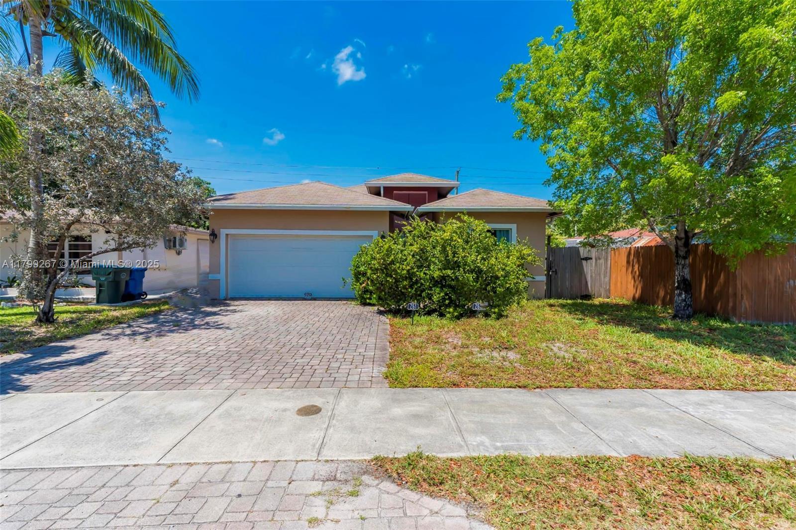 Picture of 261 NE 41St St, Oakland Park, FL 33334