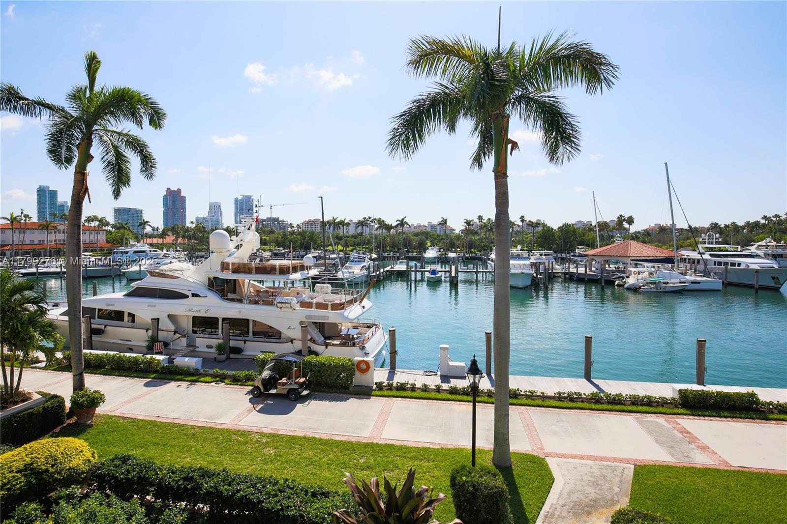 Picture of 8033 Fisher Island Dr # 8033, Miami Beach, FL 33109