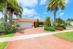 Picture of 5221 Roosevelt St, Hollywood, FL 33021